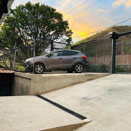 Casa-Refugio Del Sol Villa Vilcabamba Bagian luar foto